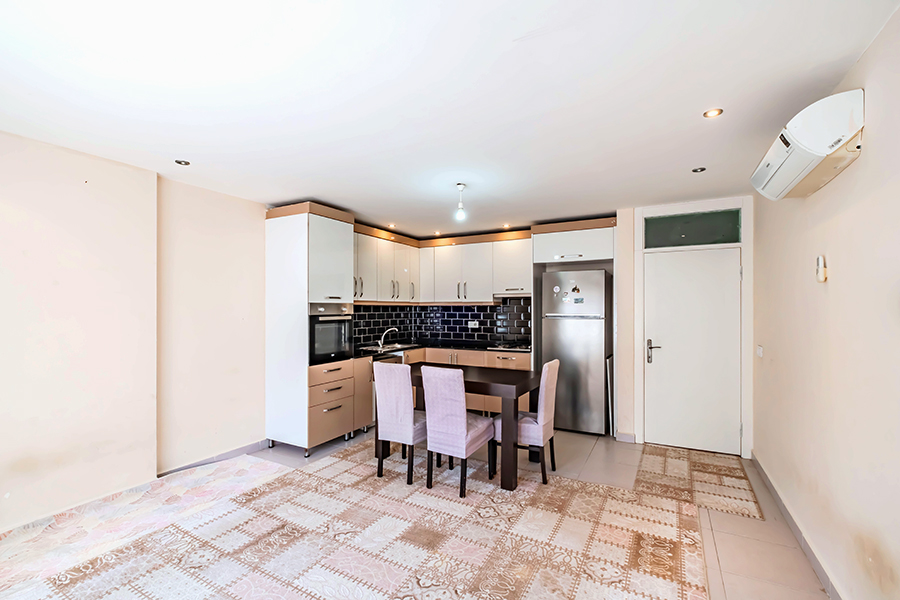Квартира в Алании, Турция, 95 м² - фото 5