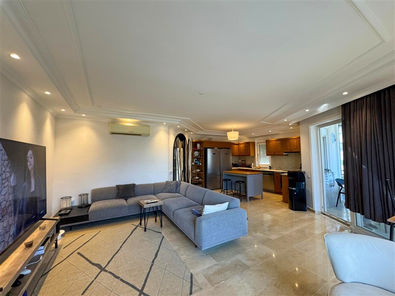 Вилла в Конаклы, Турция, 200 м² - фото 6