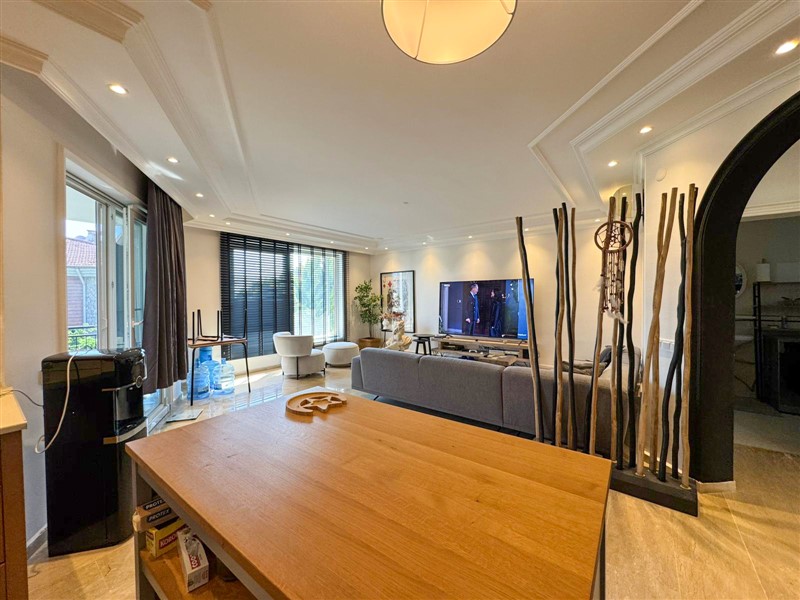 Вилла в Конаклы, Турция, 200 м² - фото 7