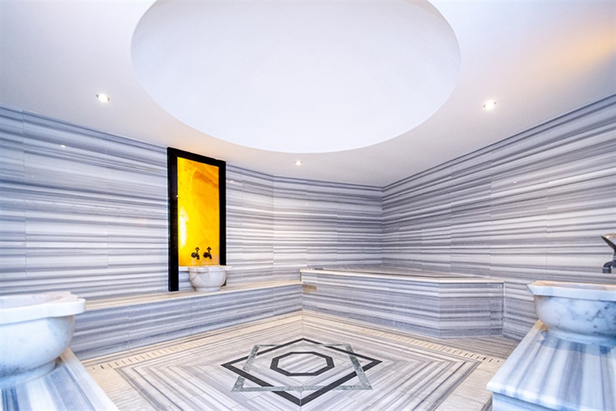 Вилла в Конаклы, Турция, 250 м² - фото 7