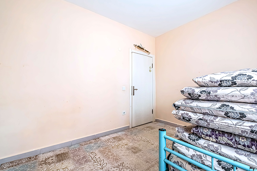 Квартира в Алании, Турция, 95 м² - фото 8