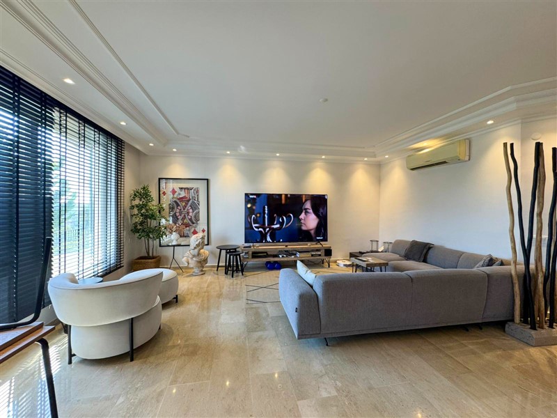 Вилла в Конаклы, Турция, 200 м² - фото 8