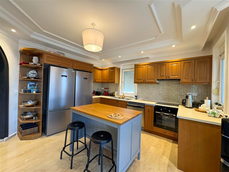 Вилла в Конаклы, Турция, 200 м² - фото 9