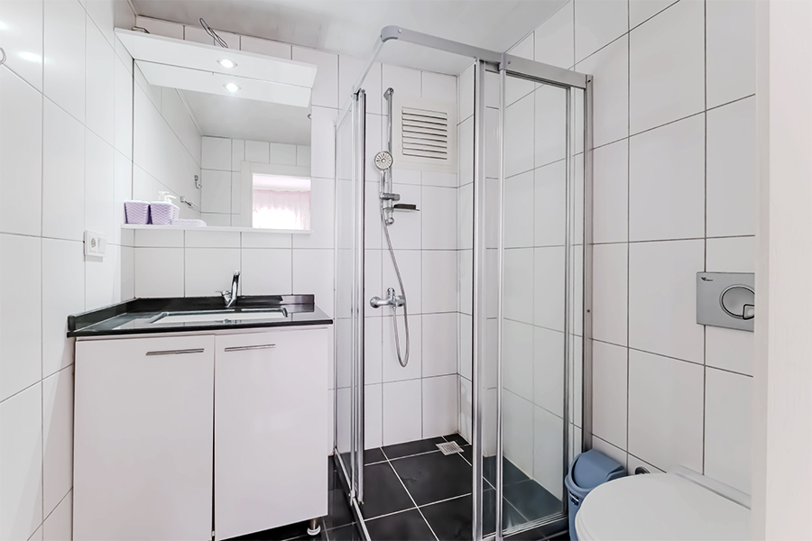 Квартира в Алании, Турция, 95 м² - фото 9