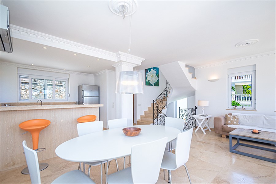 Вилла в Конаклы, Турция, 250 м² - фото 9