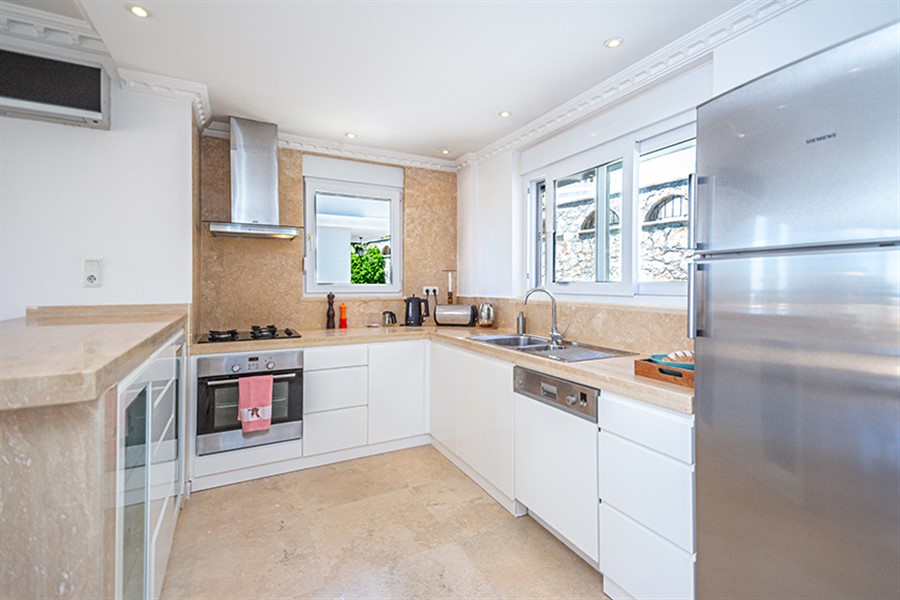 Вилла в Конаклы, Турция, 250 м² - фото 10