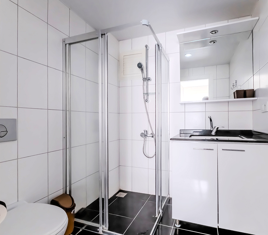 Квартира в Алании, Турция, 95 м² - фото 10