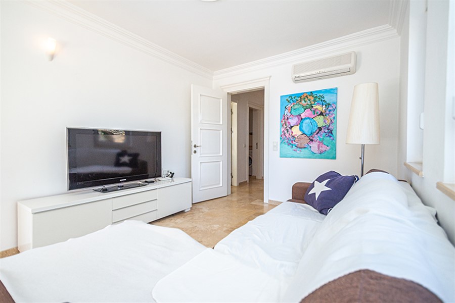 Вилла в Конаклы, Турция, 250 м² - фото 11