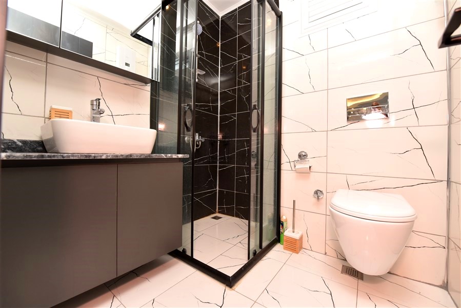 Квартира в Алании, Турция, 55 м² - фото 9