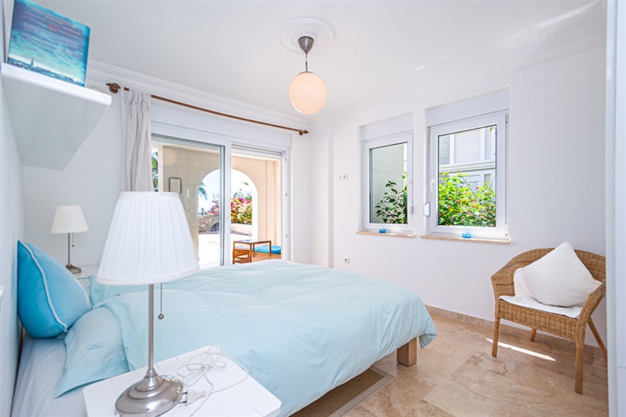 Вилла в Конаклы, Турция, 250 м² - фото 12