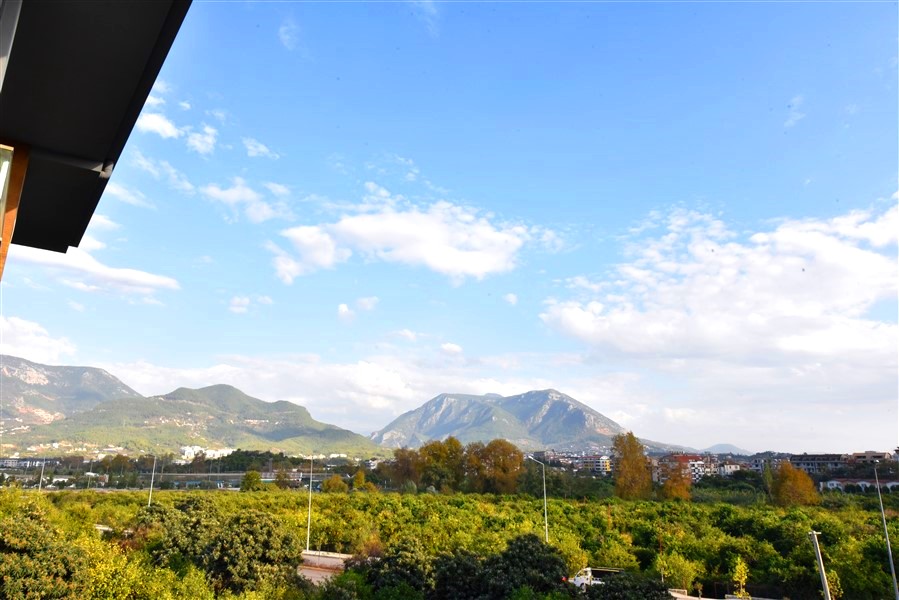 Квартира в Алании, Турция, 55 м² - фото 11