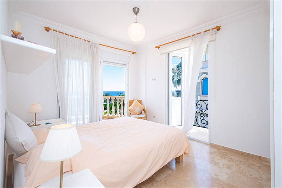 Вилла в Конаклы, Турция, 250 м² - фото 14