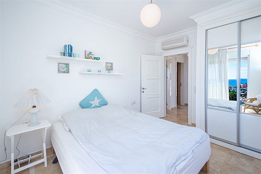 Вилла в Конаклы, Турция, 250 м² - фото 15