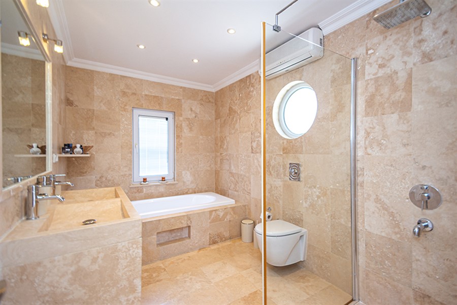 Вилла в Конаклы, Турция, 250 м² - фото 16