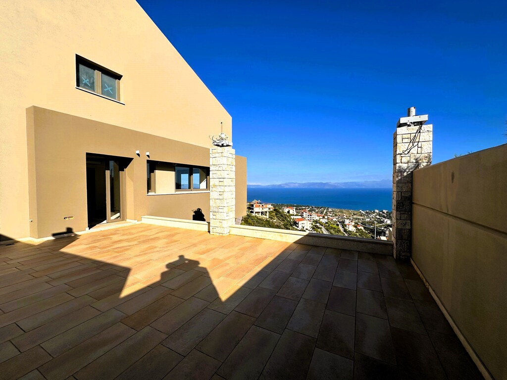 Вилла в Аттике, Греция, 525 м² - фото 2