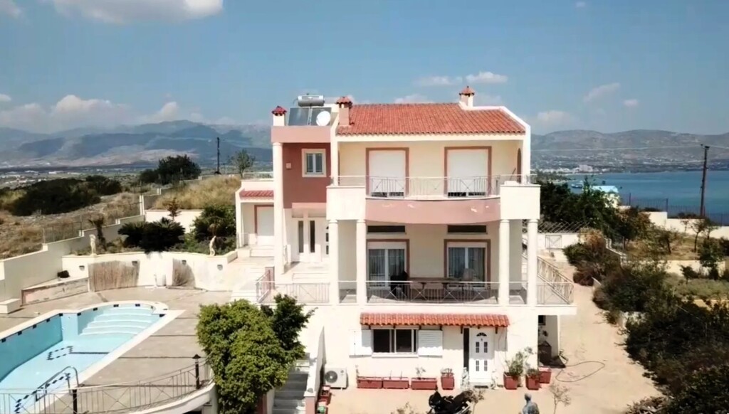 Вилла в Аттике, Греция, 380 м² - фото 2