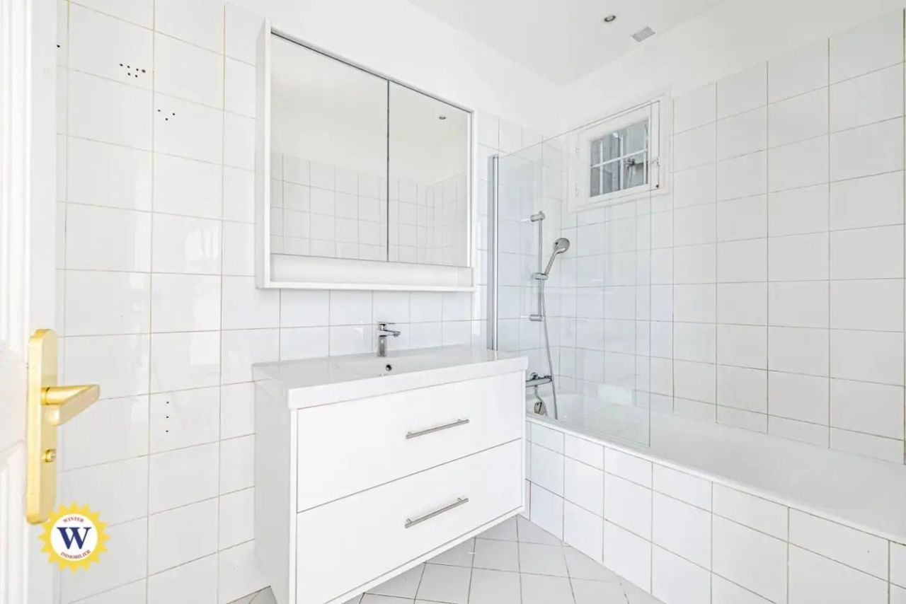 Апартаменты в Ницце, Франция, 53 м² - фото 7