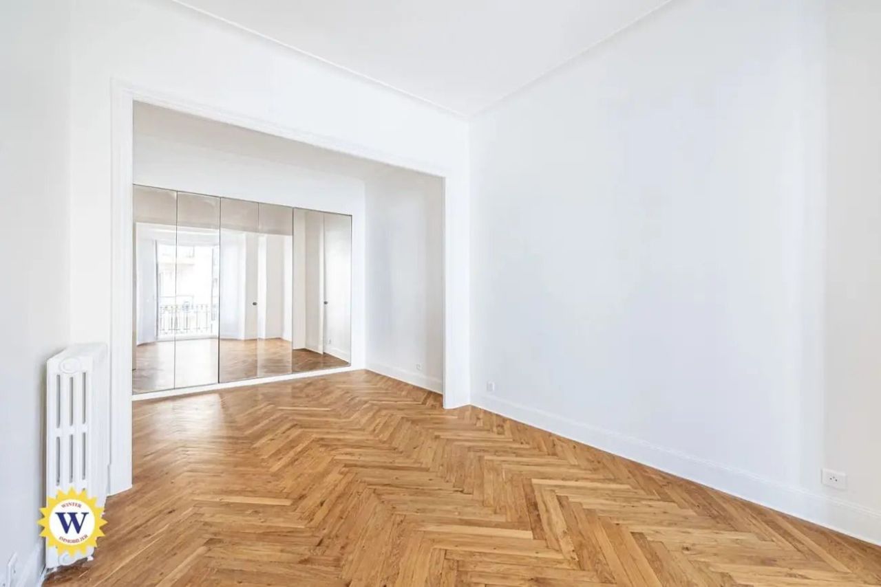 Апартаменты в Ницце, Франция, 53 м² - фото 4