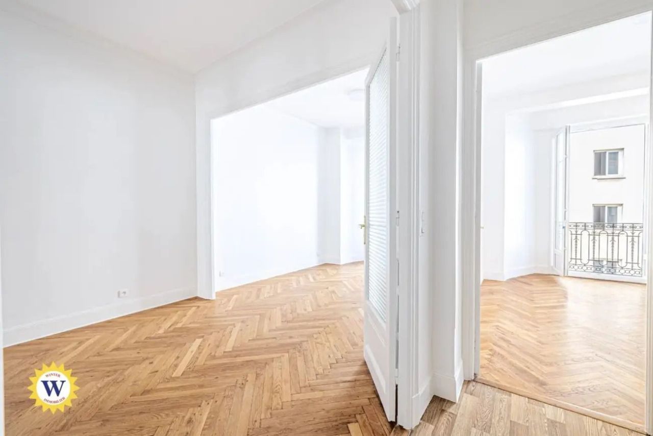 Апартаменты в Ницце, Франция, 53 м² - фото 5