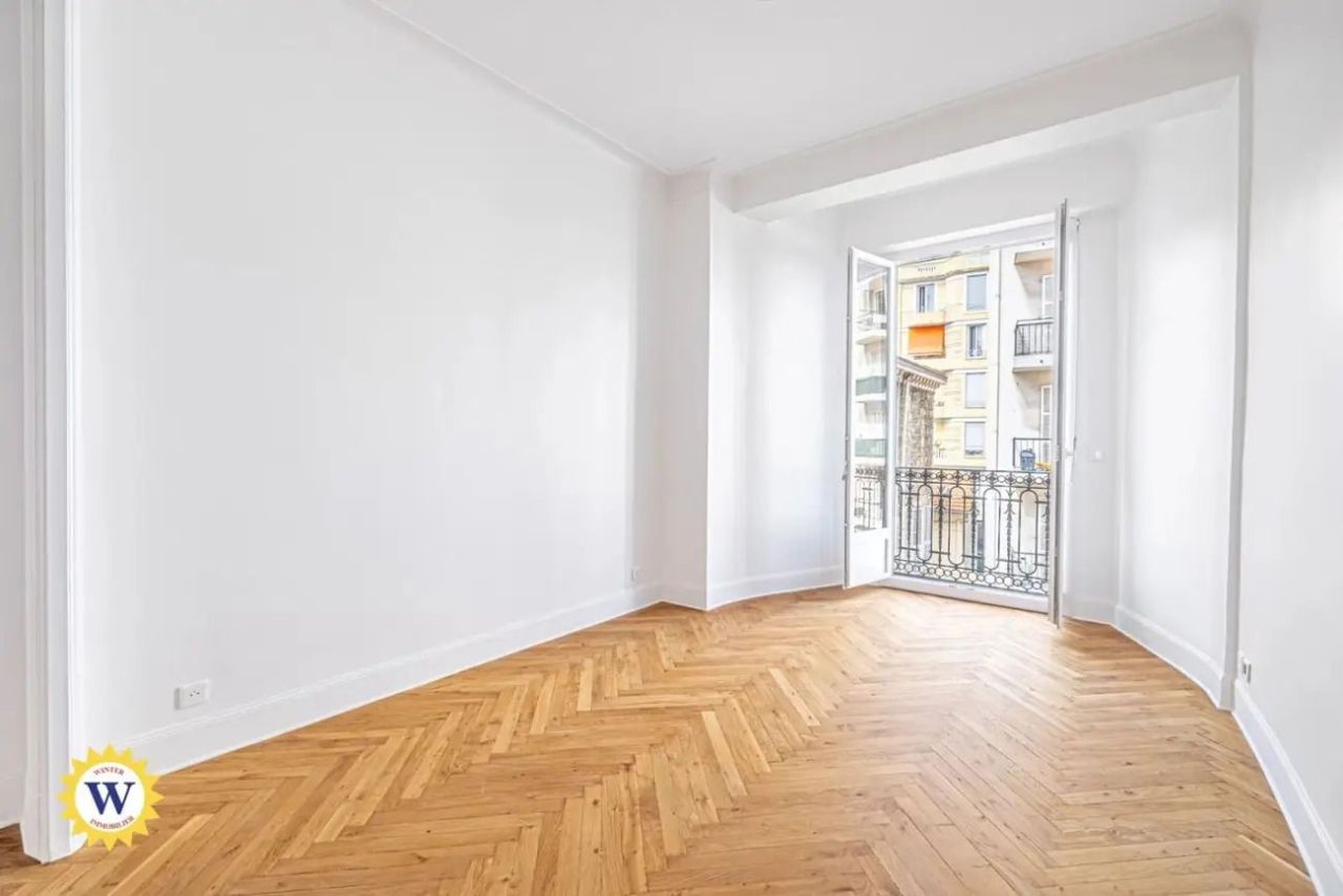 Апартаменты в Ницце, Франция, 53 м² - фото 6