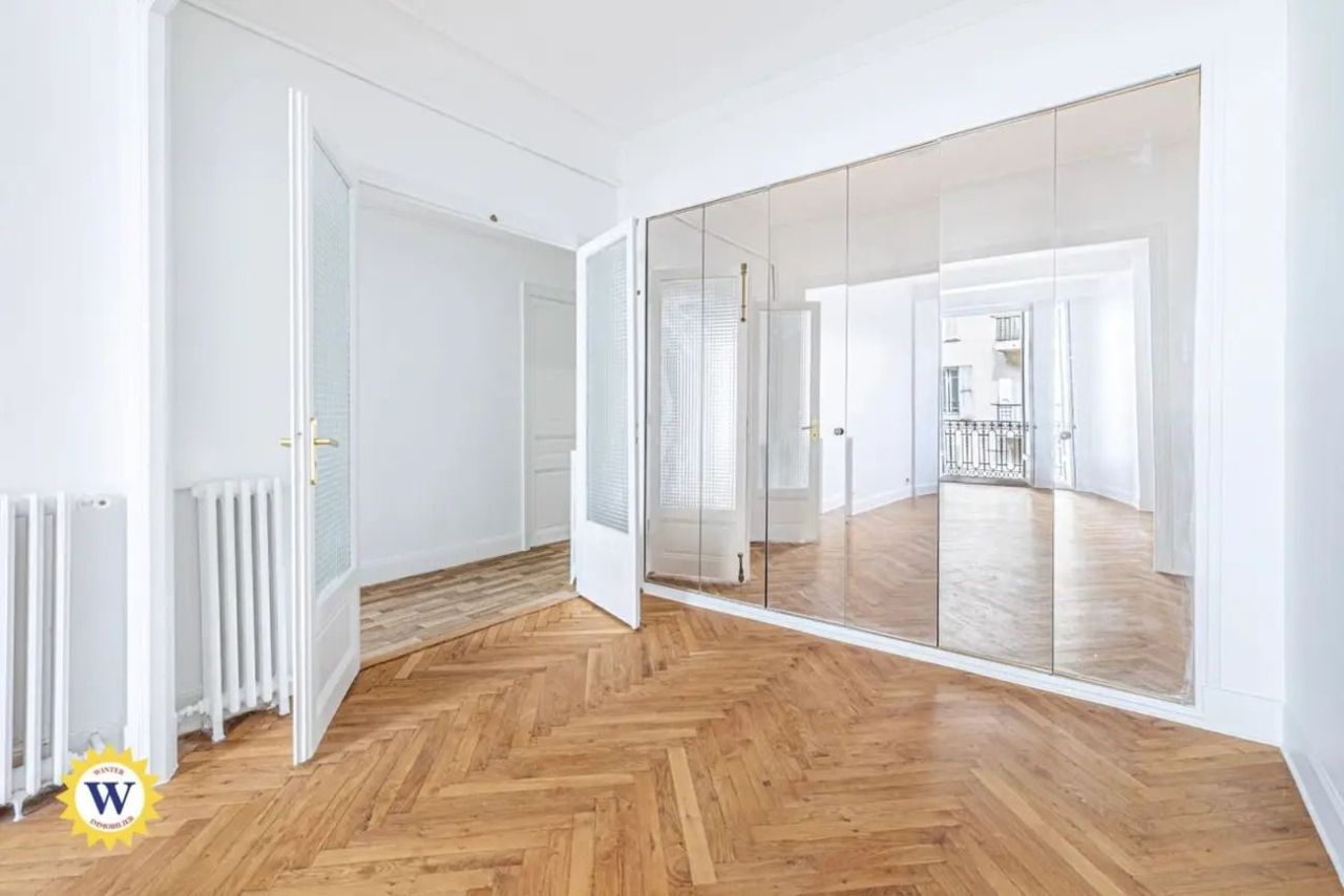 Апартаменты в Ницце, Франция, 53 м² - фото 3