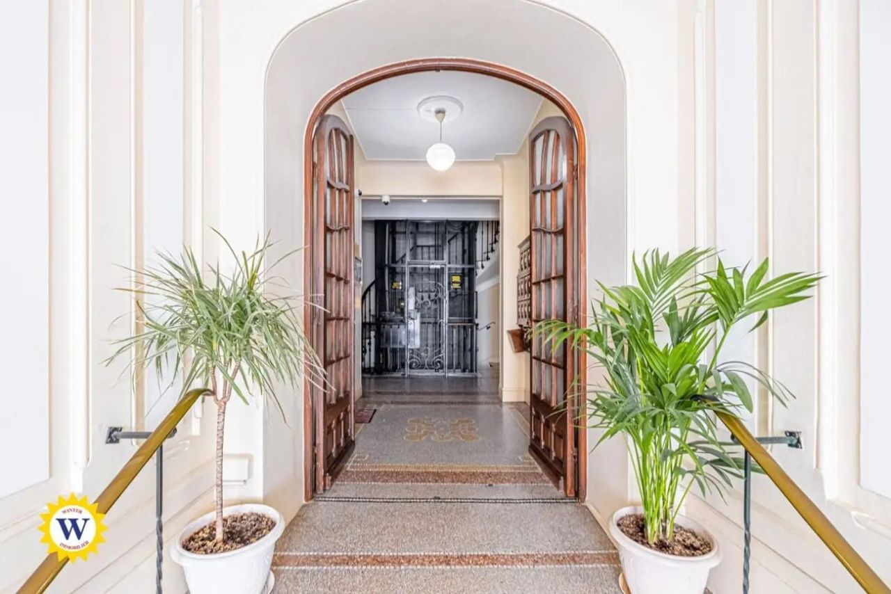 Апартаменты в Ницце, Франция, 53 м² - фото 2