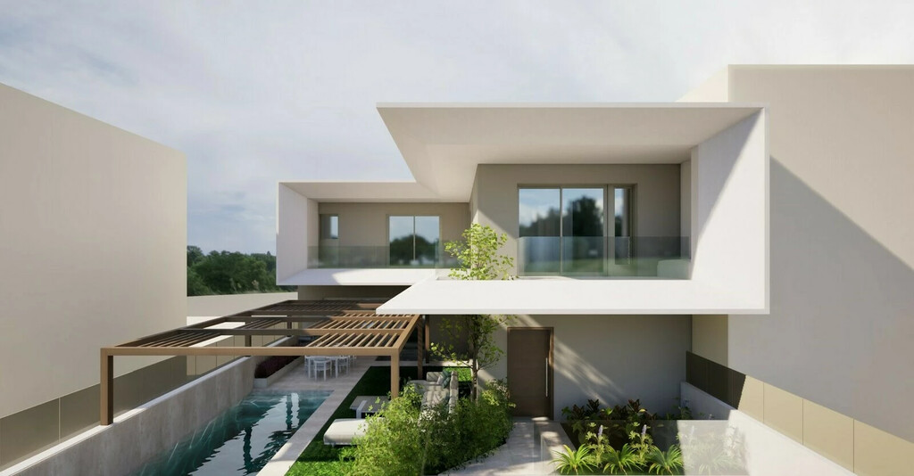 Вилла в Афинах, Греция, 440 м² - фото 3