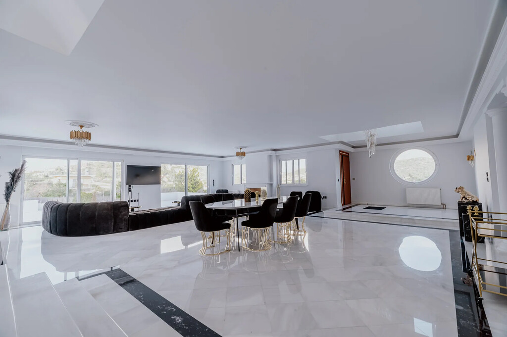Вилла в Афинах, Греция, 810 м² - фото 4