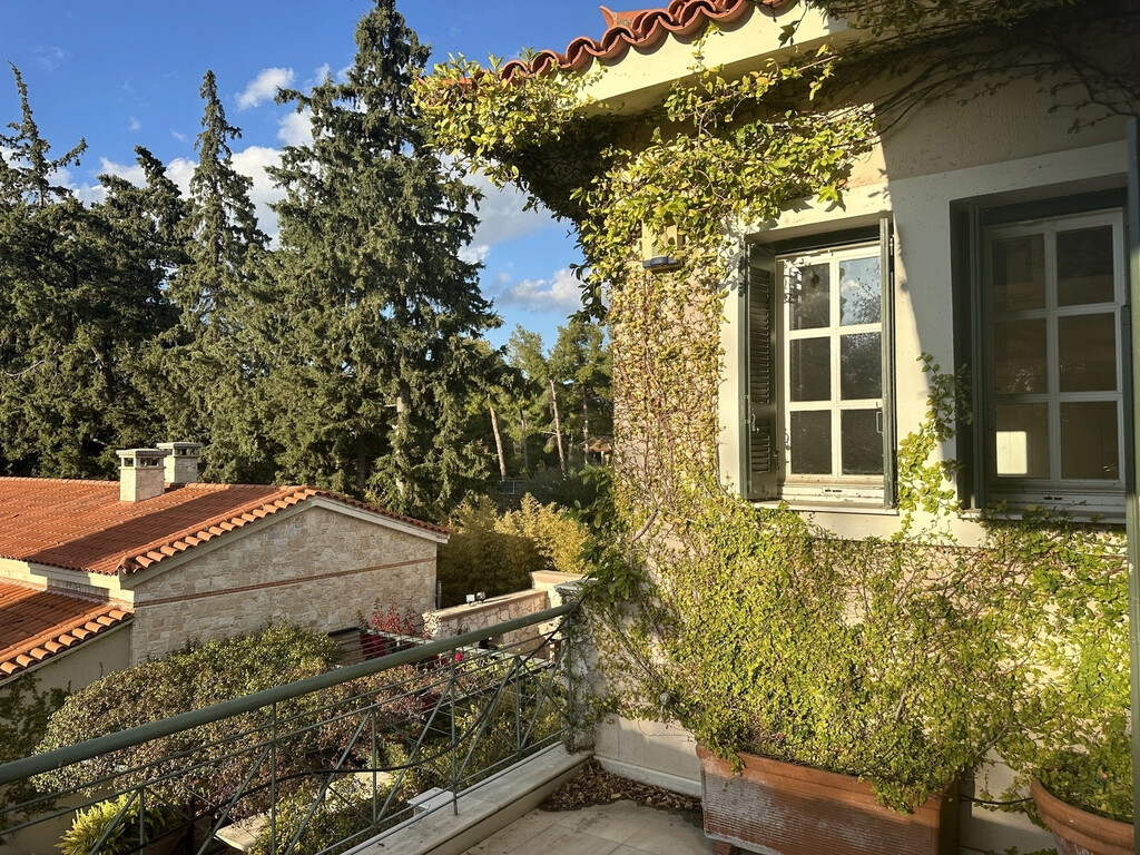 Вилла в Афинах, Греция, 837 м² - фото 4