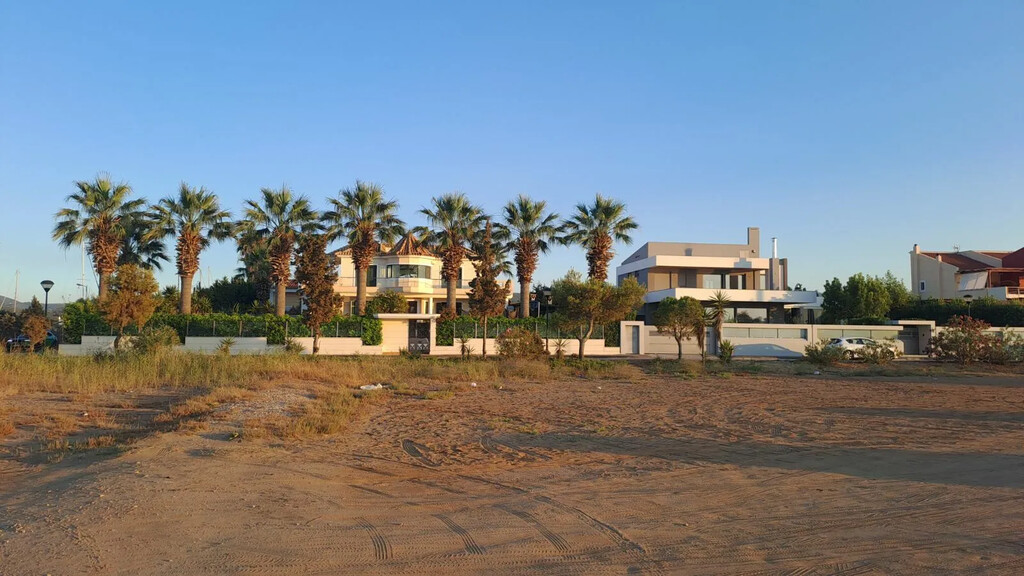 Вилла в Аттике, Греция, 390 м² - фото 5
