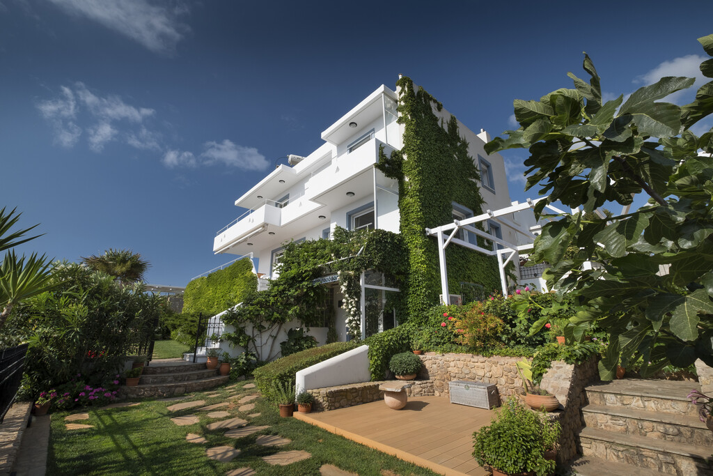 Вилла в Аттике, Греция, 240 м² - фото 6