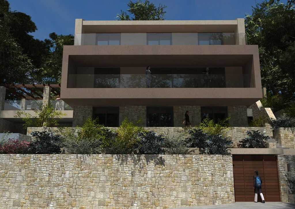 Вилла в Аттике, Греция, 525 м² - фото 6