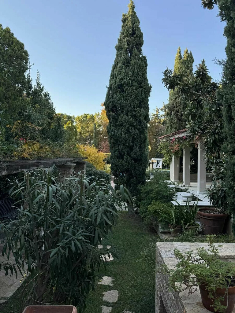 Вилла в Афинах, Греция, 837 м² - фото 7