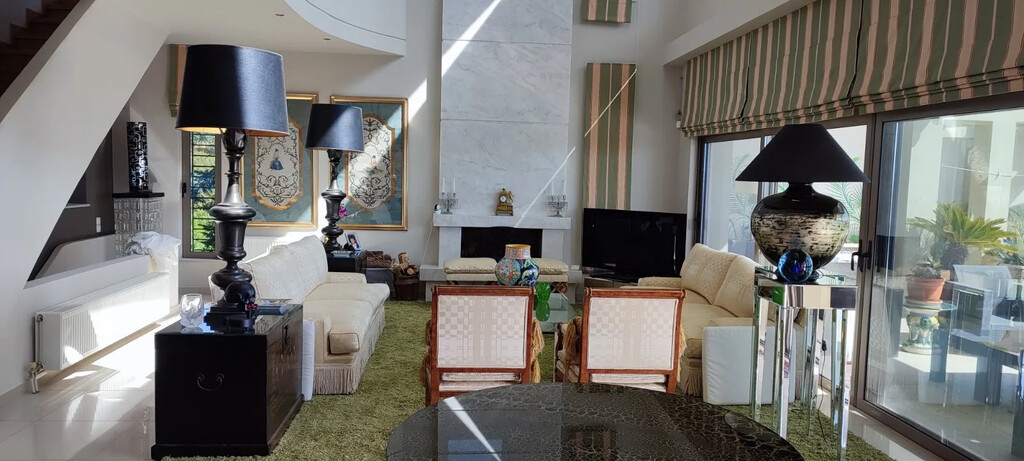 Вилла в Эретрии, Греция, 390 м² - фото 7