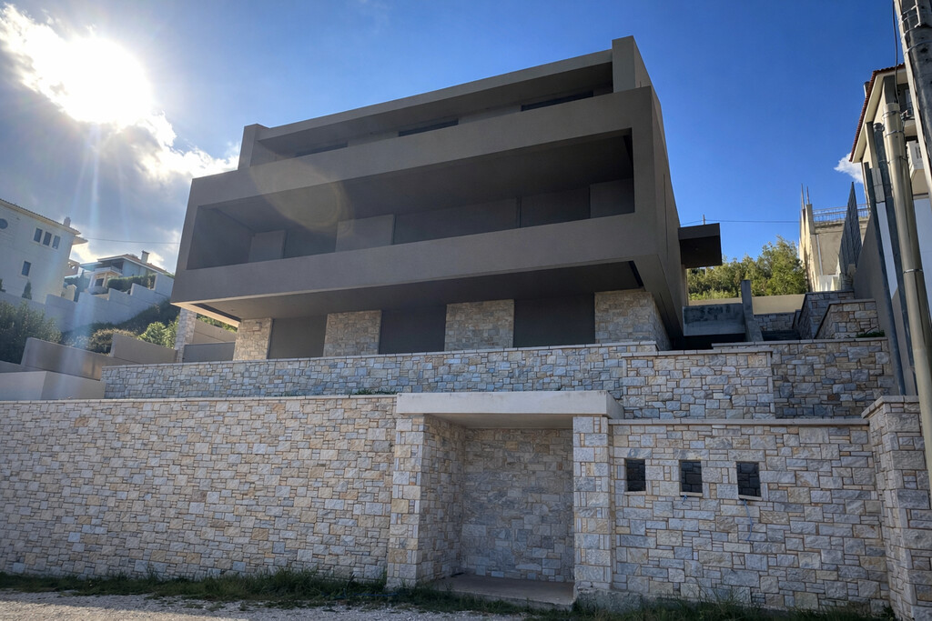 Вилла в Аттике, Греция, 525 м² - фото 7