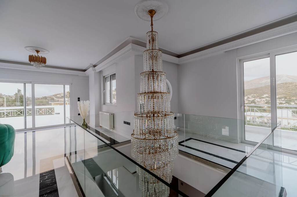 Вилла в Афинах, Греция, 810 м² - фото 8