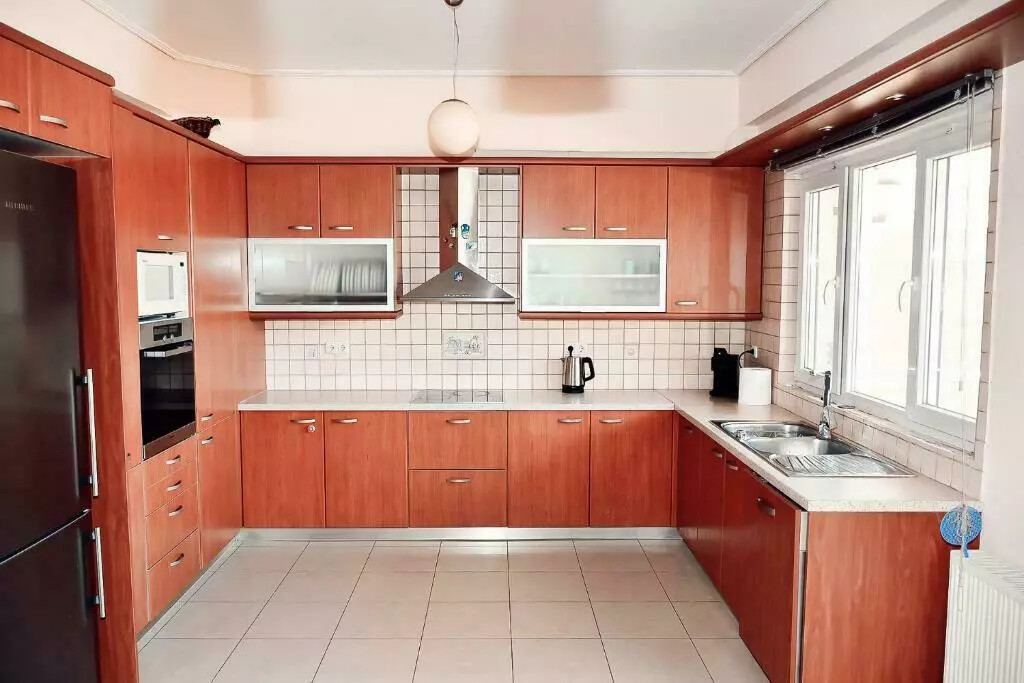 Вилла в Аттике, Греция, 680 м² - фото 8