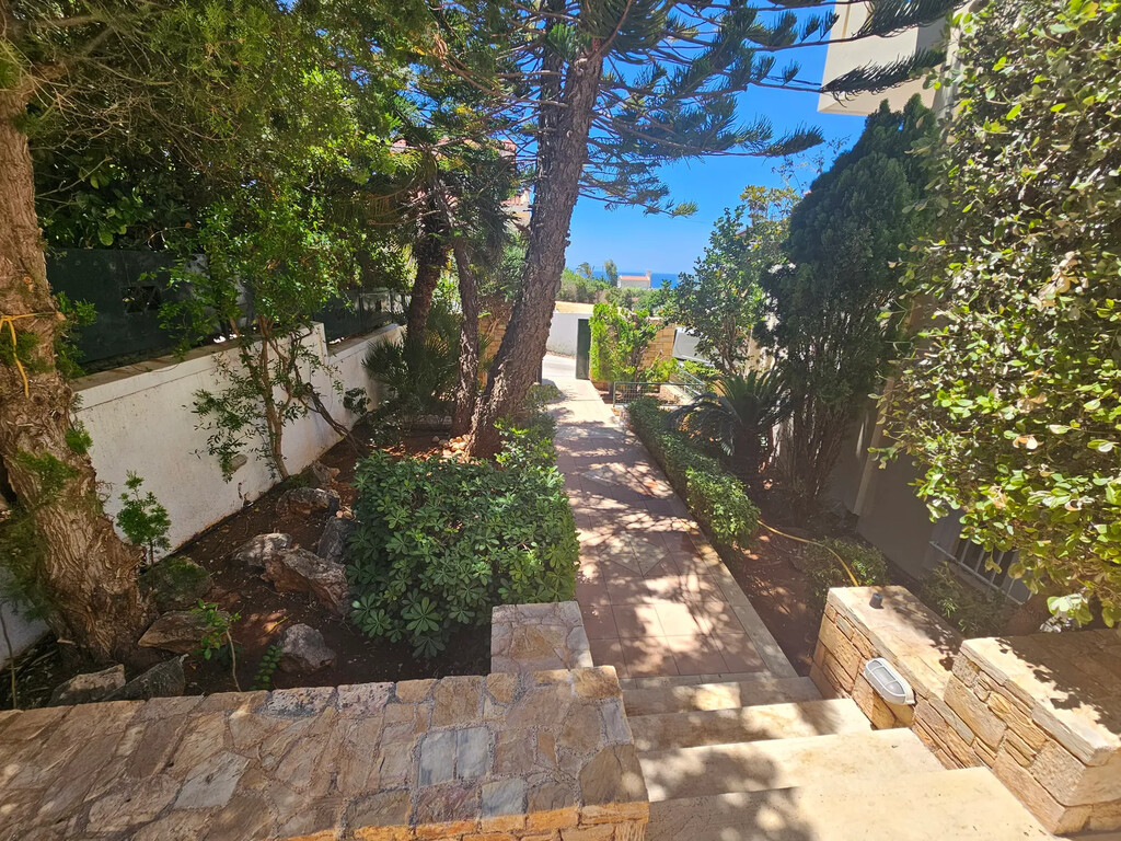 Вилла в Аттике, Греция, 200 м² - фото 8