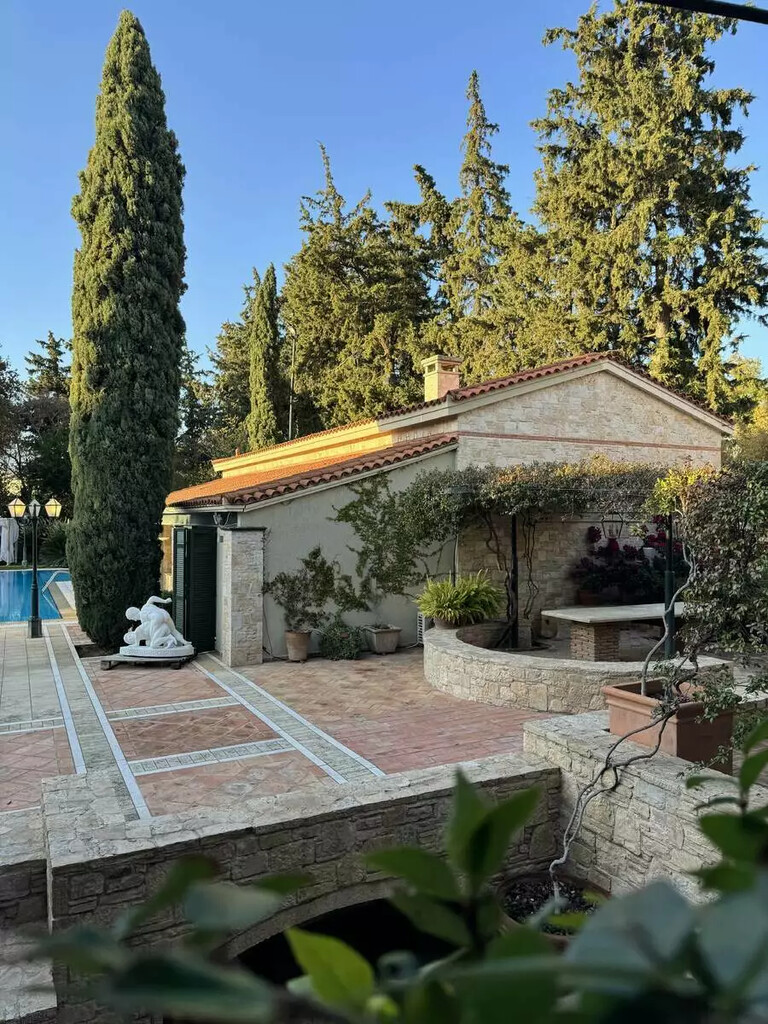 Вилла в Афинах, Греция, 837 м² - фото 8