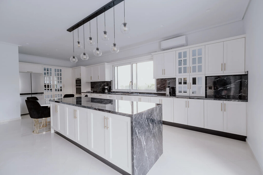Вилла в Афинах, Греция, 810 м² - фото 9