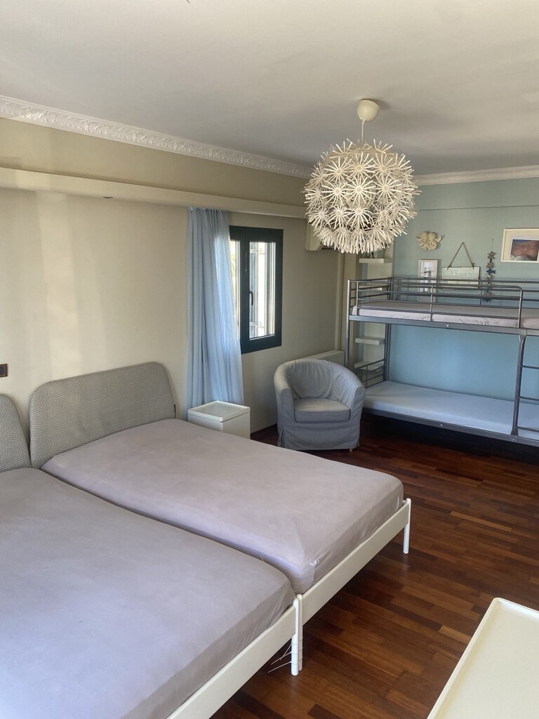 Вилла в Аттике, Греция, 390 м² - фото 9