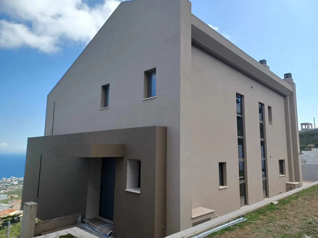 Вилла в Аттике, Греция, 525 м² - фото 9