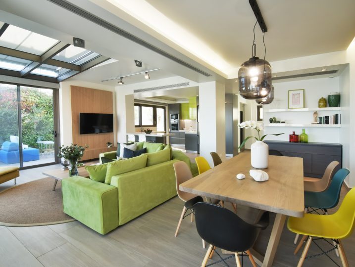 Вилла в Аттике, Греция, 240 м² - фото 10