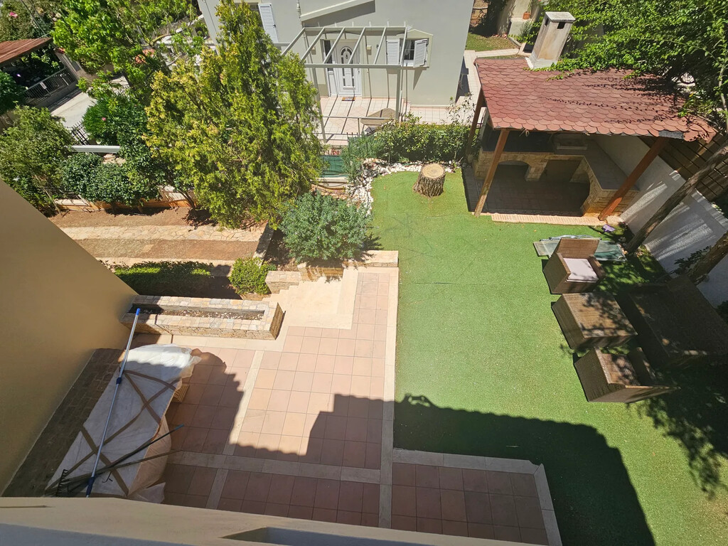 Вилла в Аттике, Греция, 200 м² - фото 10