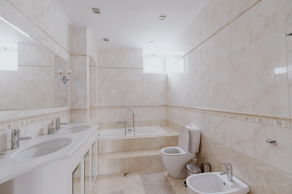 Вилла в Афинах, Греция, 810 м² - фото 10