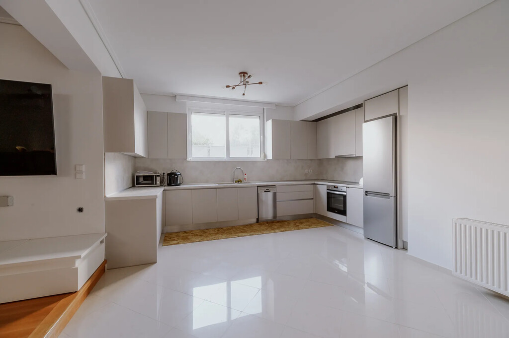 Вилла в Афинах, Греция, 810 м² - фото 11