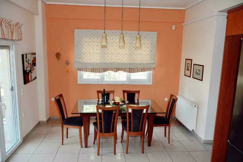 Вилла в Аттике, Греция, 680 м² - фото 11