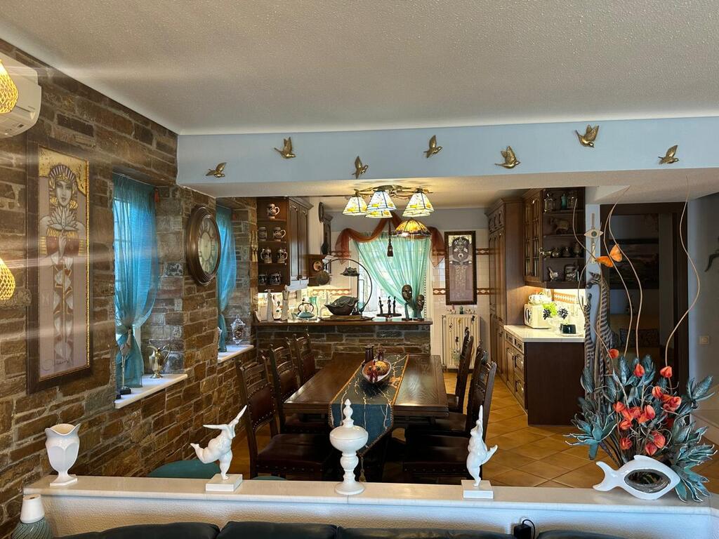 Вилла в Аттике, Греция, 165 м² - фото 12