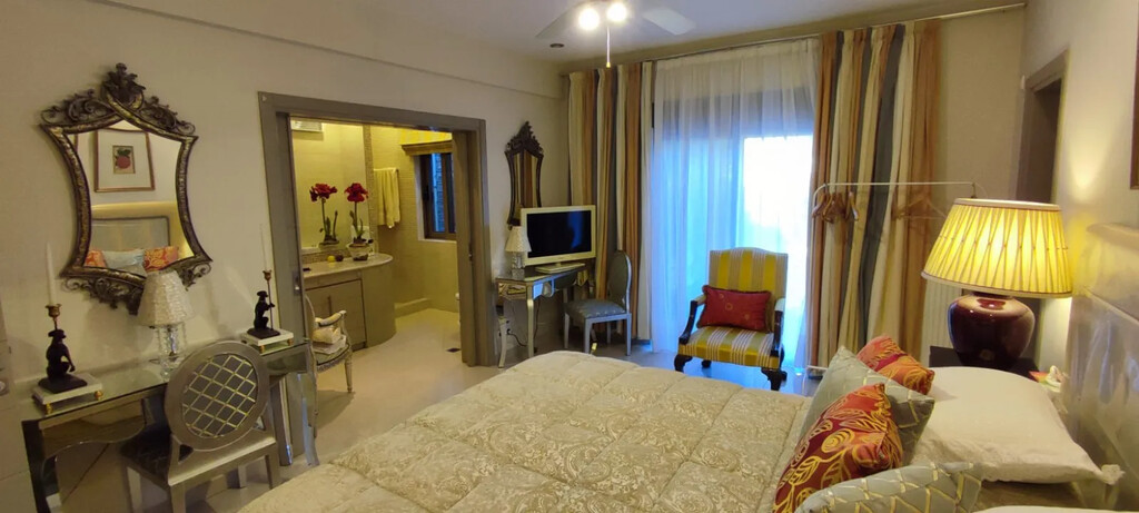 Вилла в Эретрии, Греция, 390 м² - фото 12