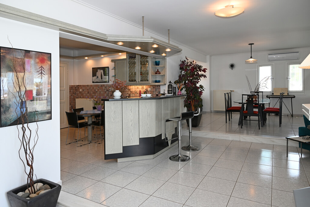 Вилла в Аттике, Греция, 350 м² - фото 12